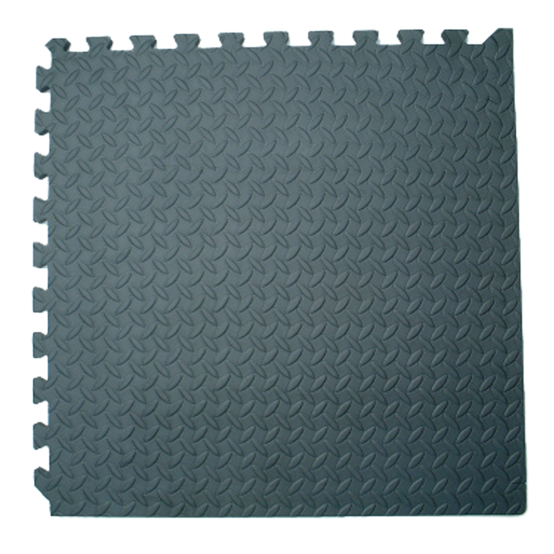 ironmat